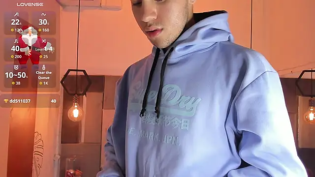 LiamNovak live sex cam