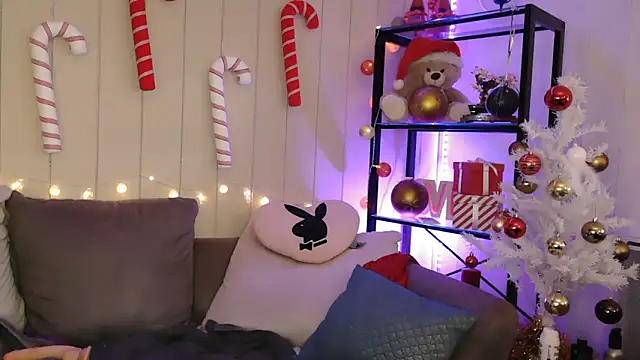 Lyscoquine's cam snapshot