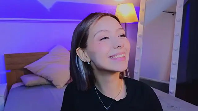 LumMina's cam snapshot