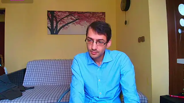 HungEddy live sex cam