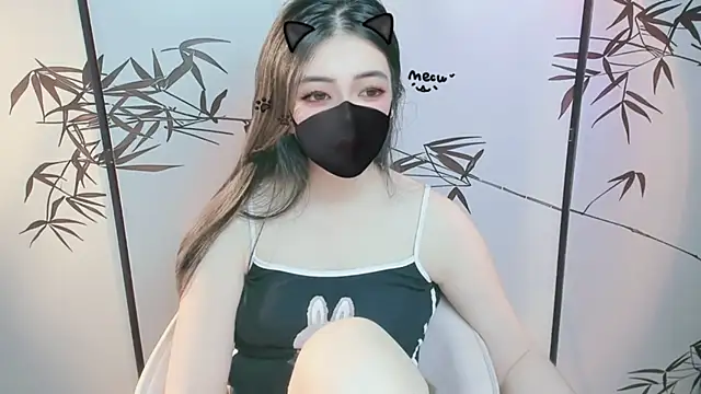 Rosysweet-'s cam snapshot