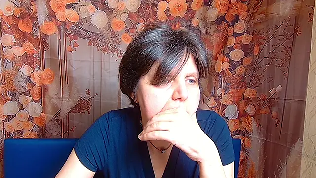 LunaDobra's cam snapshot