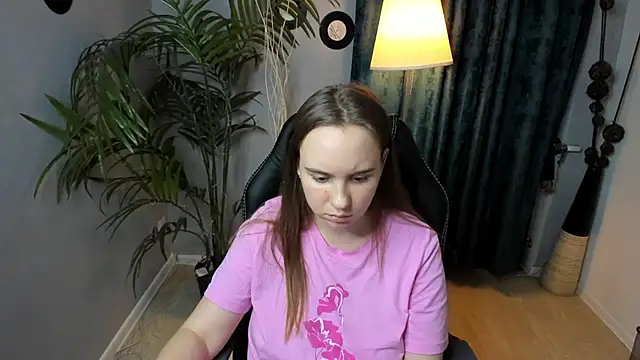 Lika_0ne's cam snapshot