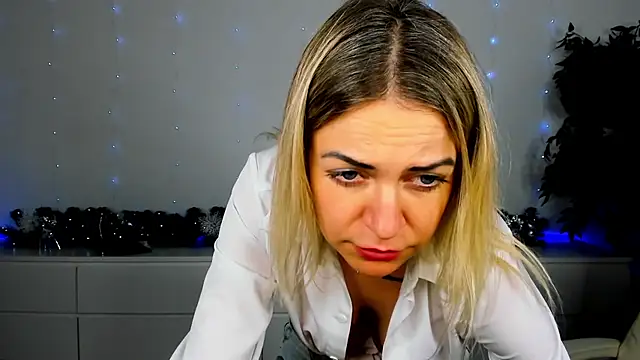 Anna_Snows's cam snapshot