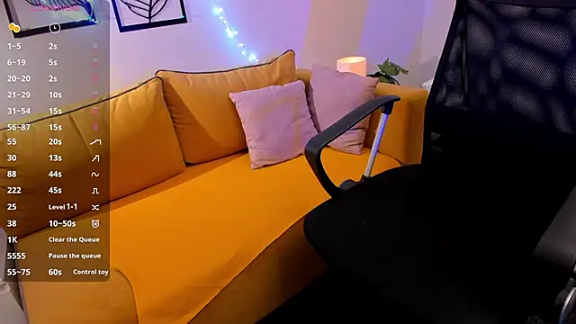 Hailey_Foxy's cam snapshot