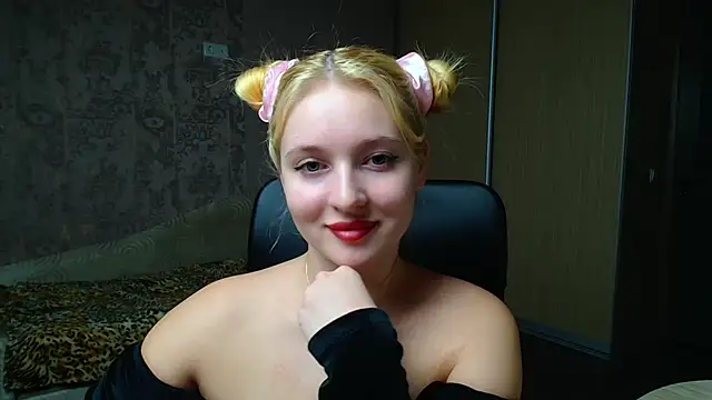 Milka_kiss_'s cam snapshot