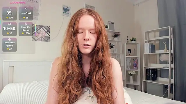 ZaraBluitt live sex cam