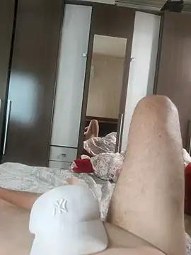 Gustavo198045's cam snapshot