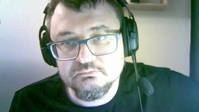 SirAbuser's cam snapshot