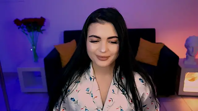 NaomiWilsons's cam snapshot