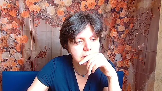 LunaDobra's cam snapshot