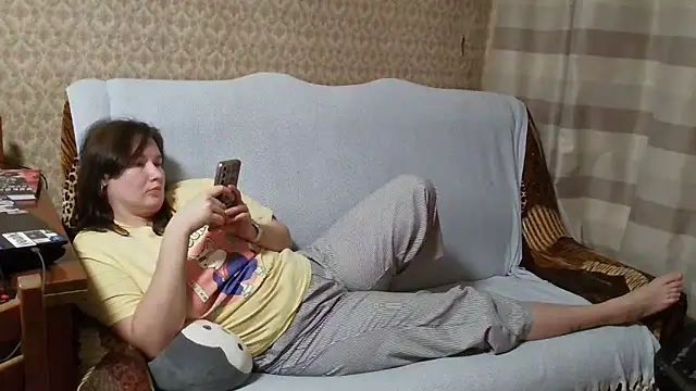 franceska_blue's cam snapshot