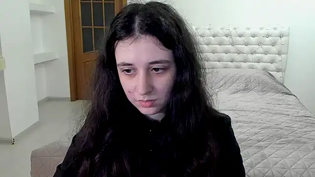 Ginablum's cam snapshot