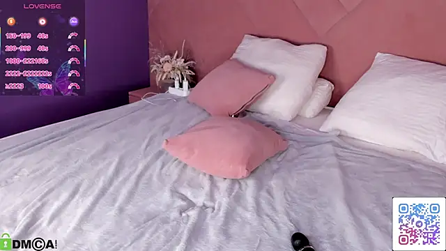 CharlotteMitchell's cam snapshot