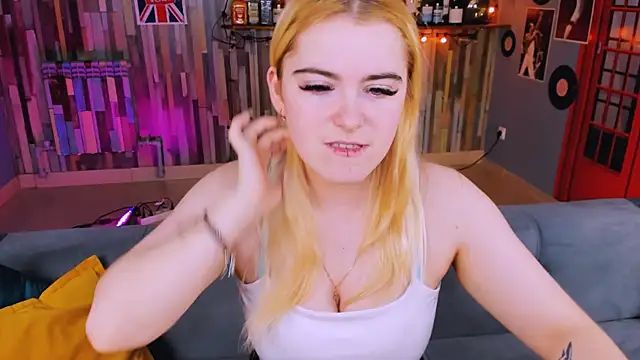 Stef_Nicks's cam snapshot