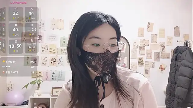 Ga2e-888 live sex cam