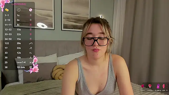 SharonEllis's cam snapshot