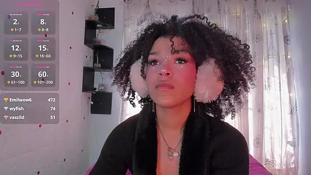 Serena_Fey's cam snapshot