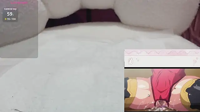 bunny-- live sex cam
