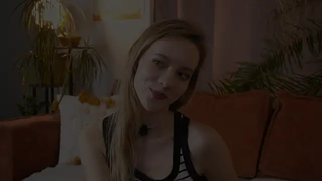 hihinicky's cam snapshot