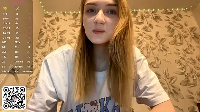 AveryBerkson's cam snapshot