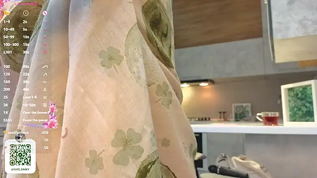 DonnaBurkee's cam snapshot