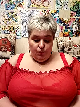 Baunti5555 live sex cam