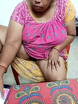 Hotty-rumi's cam snapshot