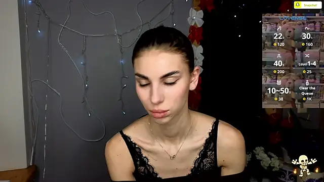 EmmyGreans's cam snapshot