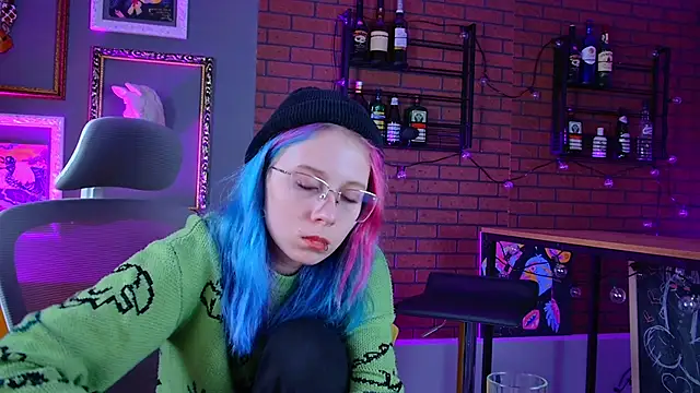 SakuraBliss live sex cam