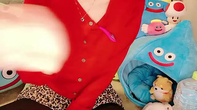 Alice_ovo's cam snapshot