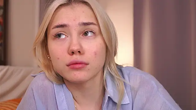 LilianBenskin live sex cam