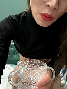 muxin_love's cam snapshot