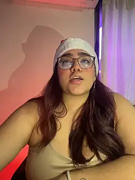 KathyGonzalez live sex cam