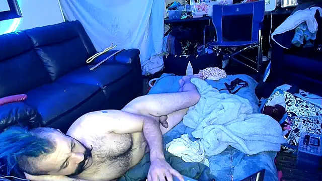 Longdongsilver_323's cam snapshot