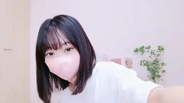 HINA_cha's cam snapshot