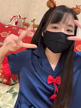 BigHaComing live sex cam