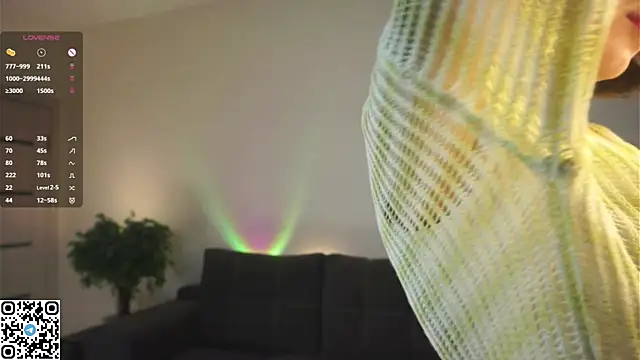 RoxannaCarver's cam snapshot