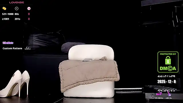 melia_Z's cam snapshot