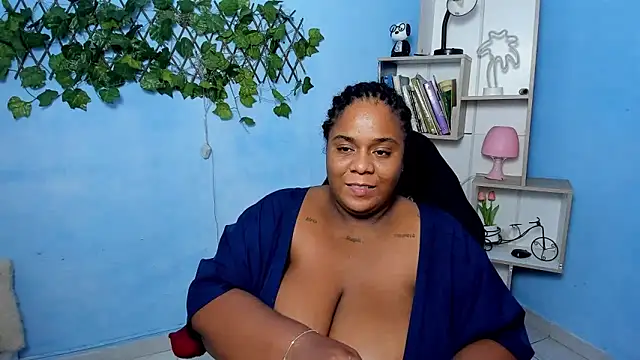 bbw_charlote's cam snapshot