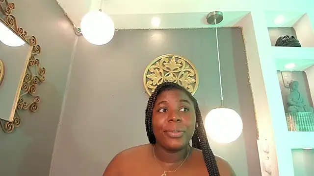 NanyMoreno's cam snapshot