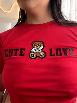 Swet_Megan's cam snapshot