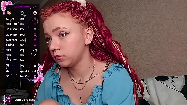 YeahRock's cam snapshot