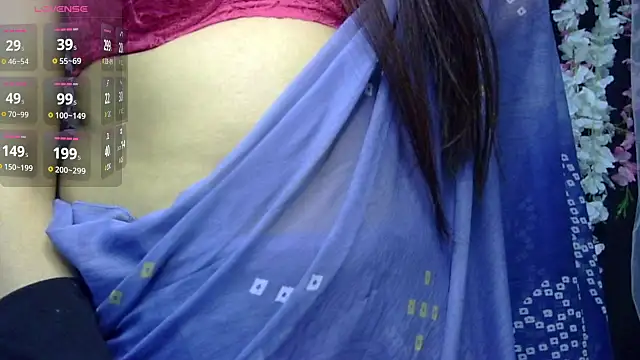 kashvi-'s cam snapshot