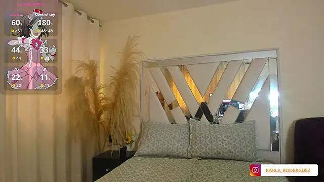 Karla_Rodriguezx's cam snapshot