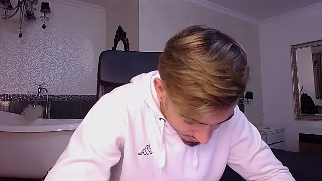 BrandonTate live sex cam