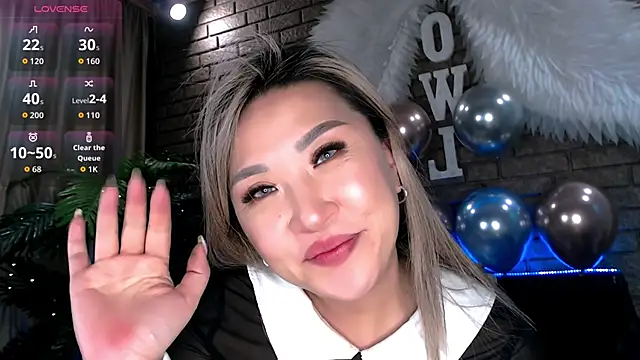 nicky_owl's cam snapshot