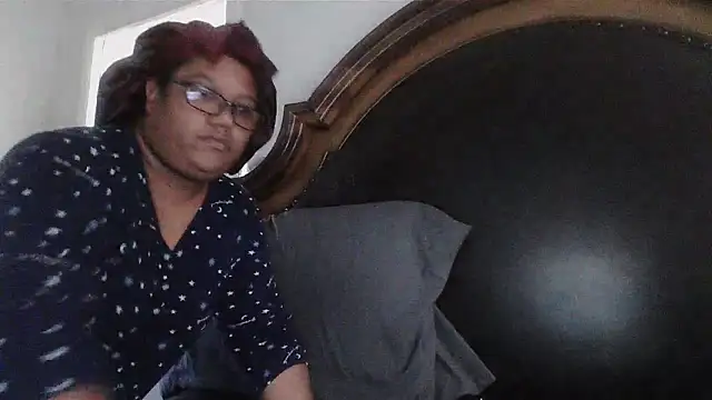 ebonyred's cam snapshot