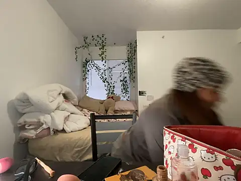 Princessivy56's cam snapshot