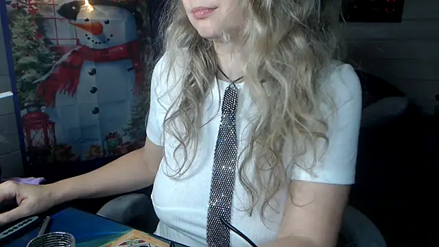 RubiLakros live sex cam